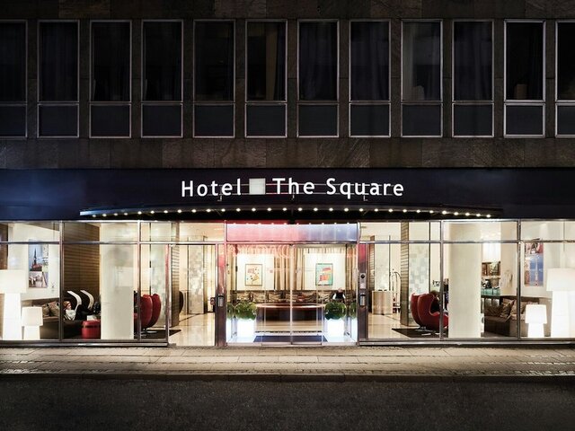The Square ★★★★