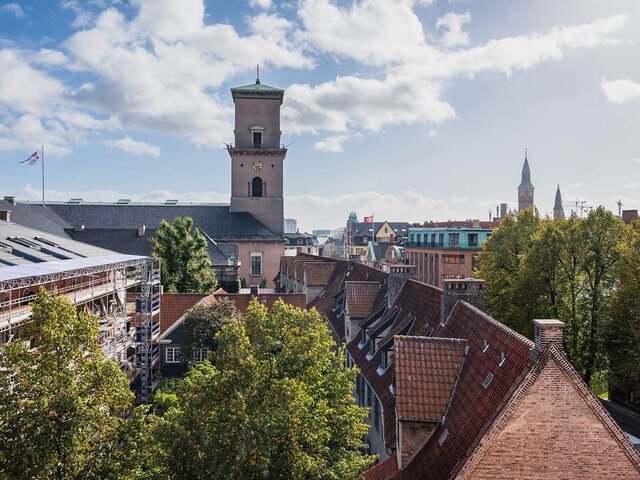 1 Hotel Copenhagen ★★★★★