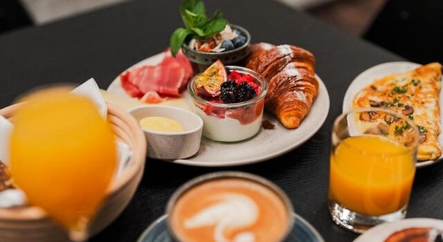 Boutique Hotel Herman K ★★★★