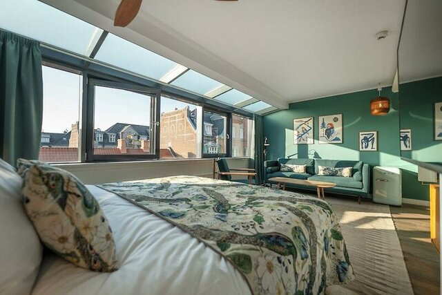 Motel One Copenhagen ★★★★