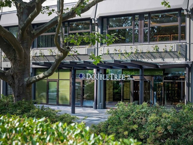 DoubleTree by Hilton Berlin Ku'damm ★★★★★