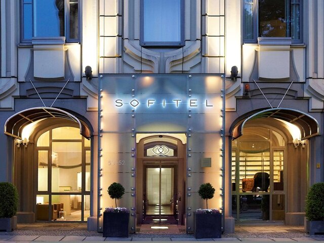 Hotel Luc, Autograph Collection ★★★★★