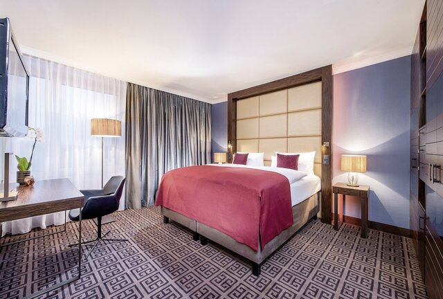 Palace ★★★★★