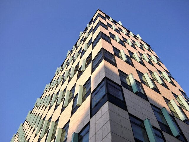 Intercontinental Berlin ★★★★★