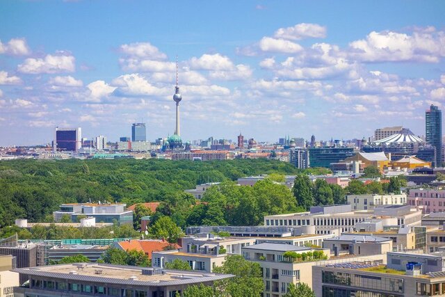 InterContinental Berlin ★★★★★