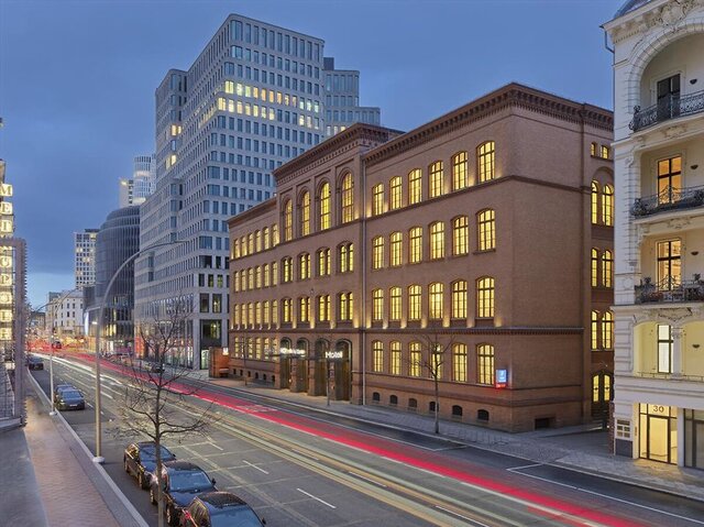H10 berlin Ku´damm ★★★★