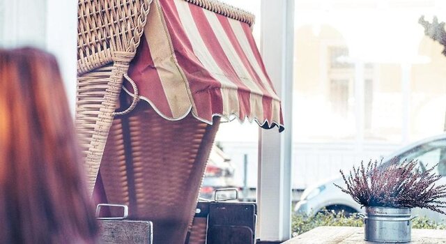 Villa Schwanebeck ★★★★