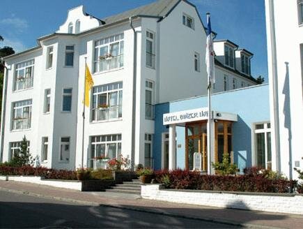 Binzer Hof ★★★★