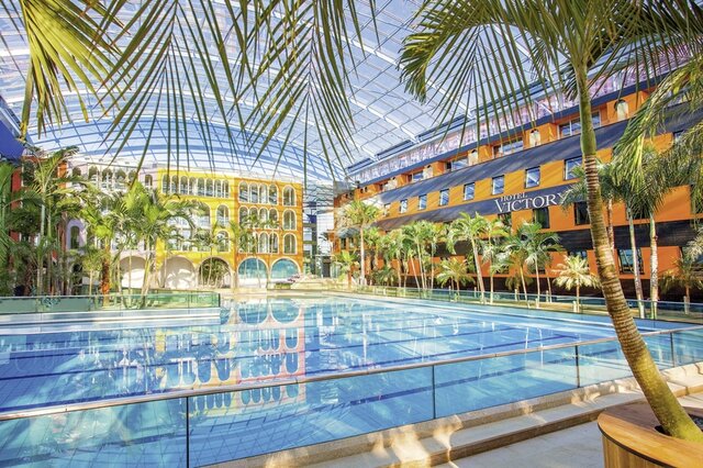 Hotel Victory Therme Erding ★★★★★