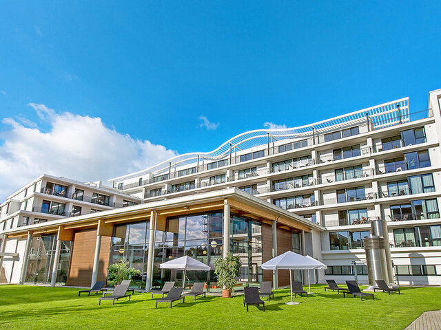 Carat Residenz ★★★★