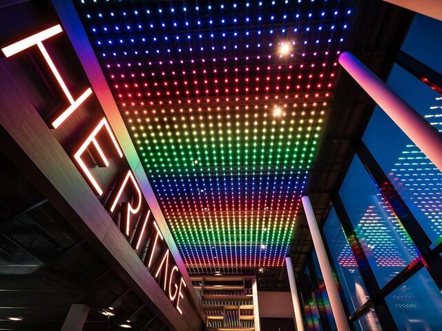 Le Méridien Hotel Hamburg ★★★★★