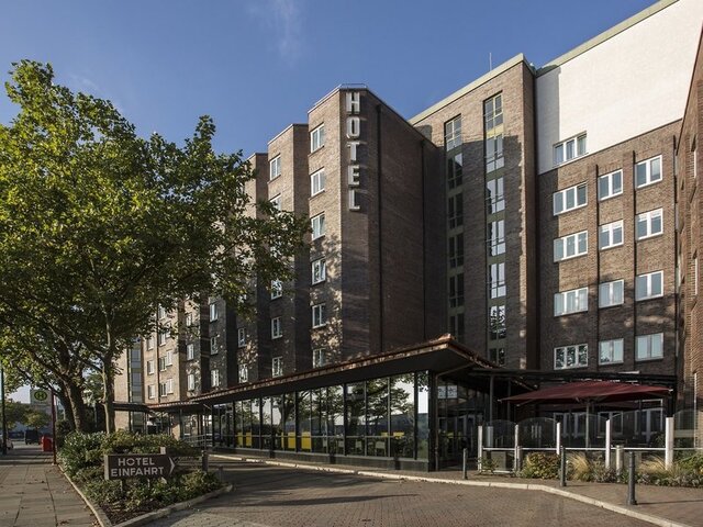 Best Western Plus Hotel Böttcherhof ★★★★