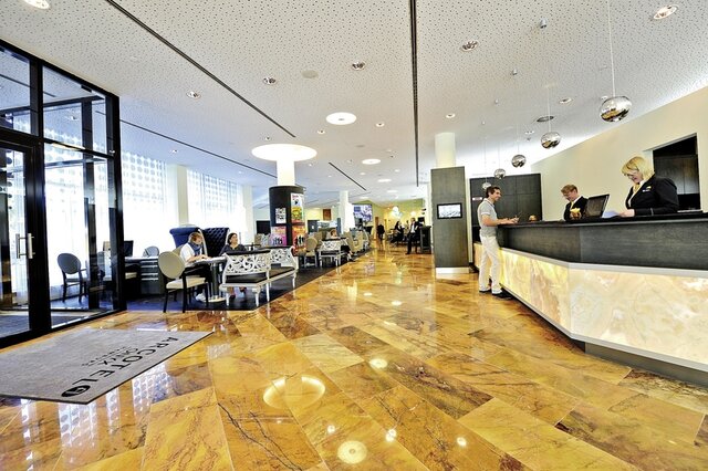 ARCOTEL Onyx ★★★★