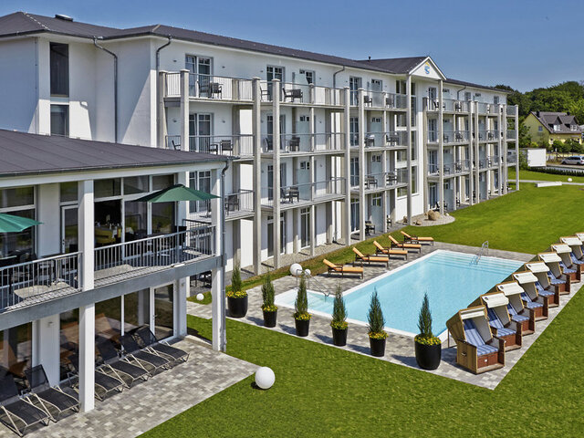 Dorint Resort Baltic Hills Usedom ★★★★