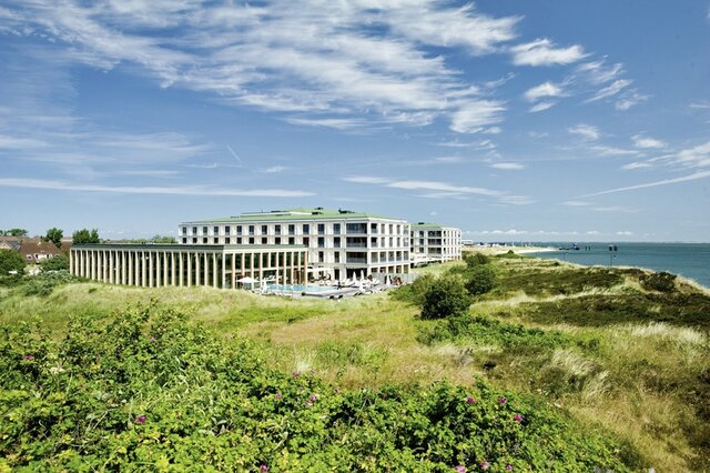 A-ROSA Sylt ★★★★★