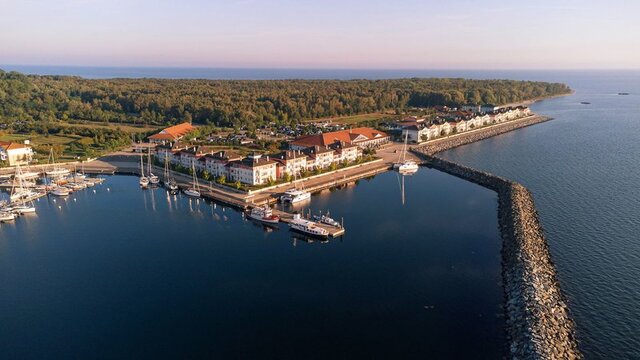 BEECH Resort Boltenhagen ★★★★