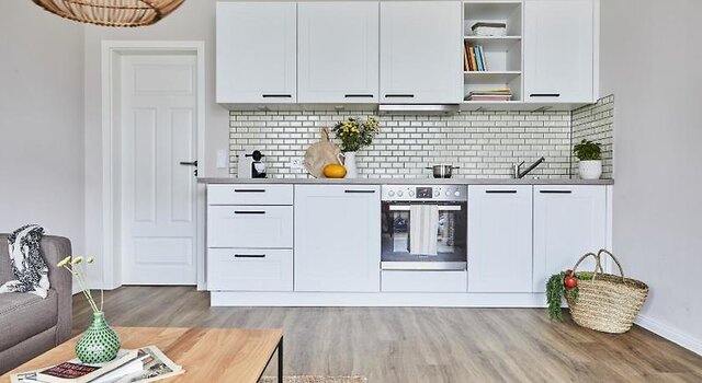 Villa Fortuna ★★★★