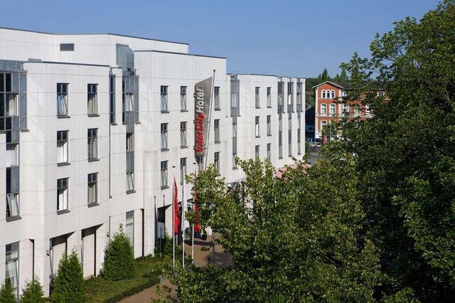 Intercity Rostock ★★★★