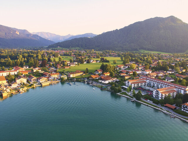 Althoff Seehotel Überfahrt ★★★★★