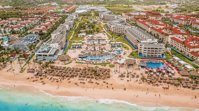 Royalton Bávaro , An Autograph Collection All-Inclusive Resort & Spa ★★★★★