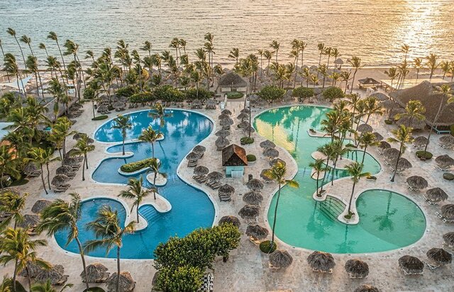 Iberostar Waves Punta Cana ★★★★
