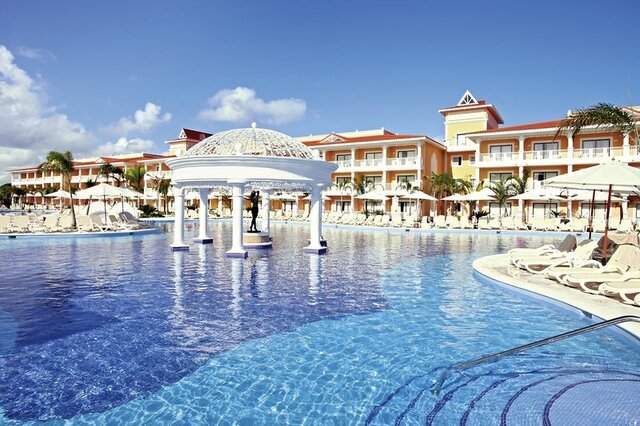 Bahia Principe Escape Aquamarine ★★★★★