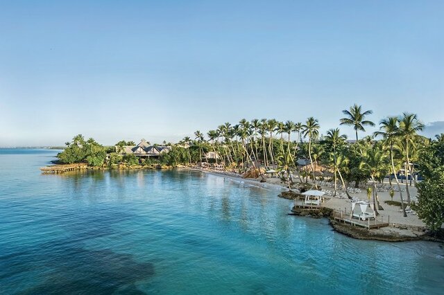 Dreams La Romana ★★★★★