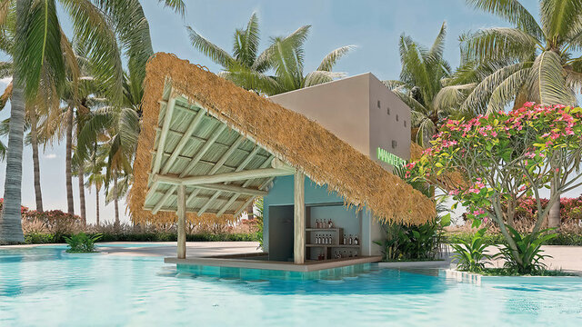 Dreams Playa Esmeralda ★★★★★