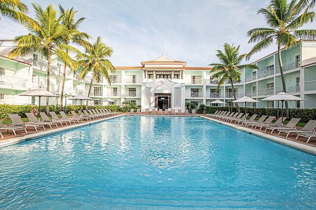 VH Gran Ventana Beach Resort ★★★★