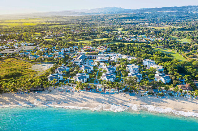 Emotions by Hodelpa Puerto Plata  ★★★★