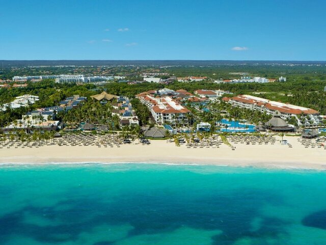 Secrets Royal Beach Punta Cana ★★★★★
