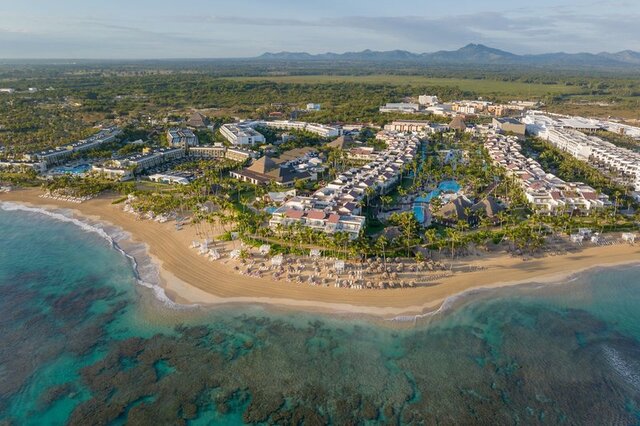 Breathless Punta Cana ★★★★★