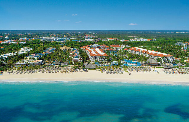Secrets Royal Beach Punta Cana ★★★★★