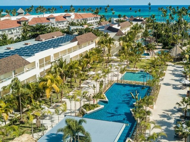 Dreams Royal Beach Punta Cana ★★★★★