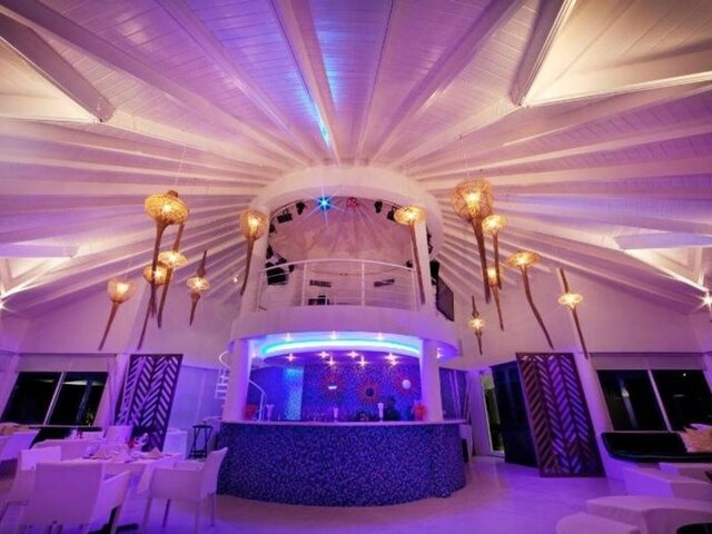 The Bannister Hotel & Yacht Club ★★★★★