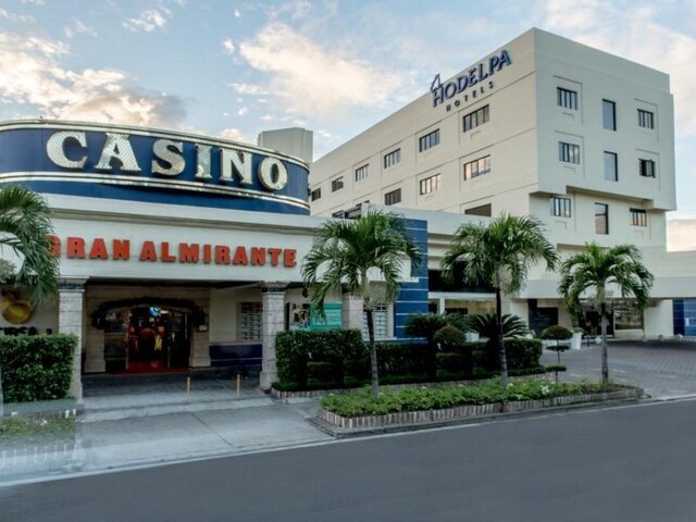 Hodelpa Gran Almirante ★★★★★