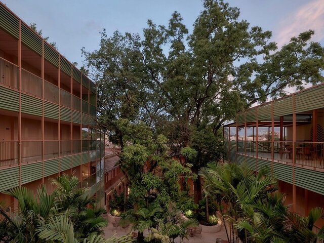 Kimpton Las Mercedes ★★★★