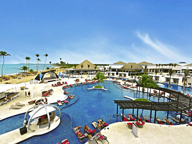 Royalton CHIC Punta Cana ★★★★★