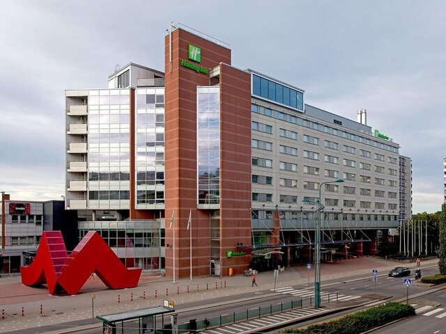 Holiday Inn Helsinki - Expo by IHG ★★★★