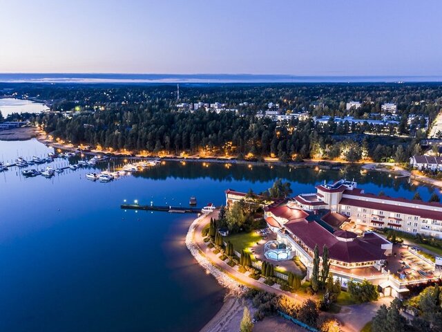 Naantali Spa & Hotel ★★★★★