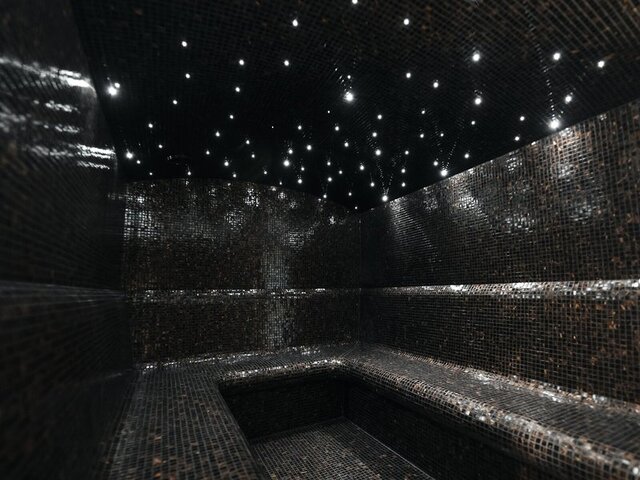 Aito Igloo & Spa Resort ★★★★★