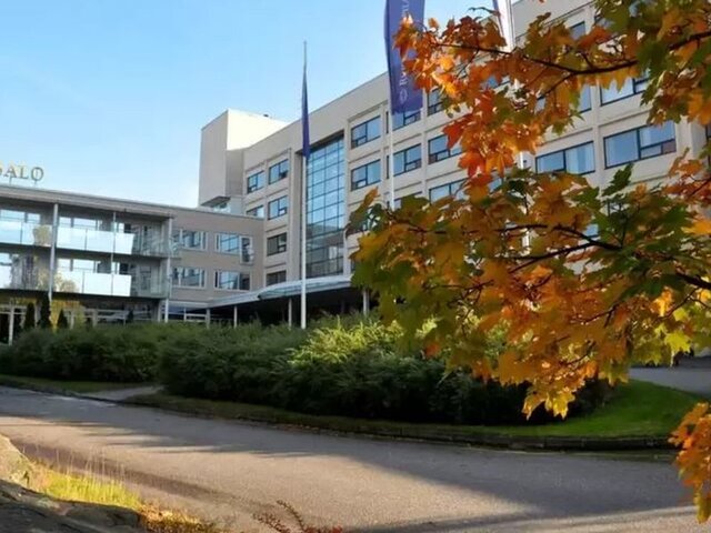 Ruissalo Spa & Hotel ★★★★