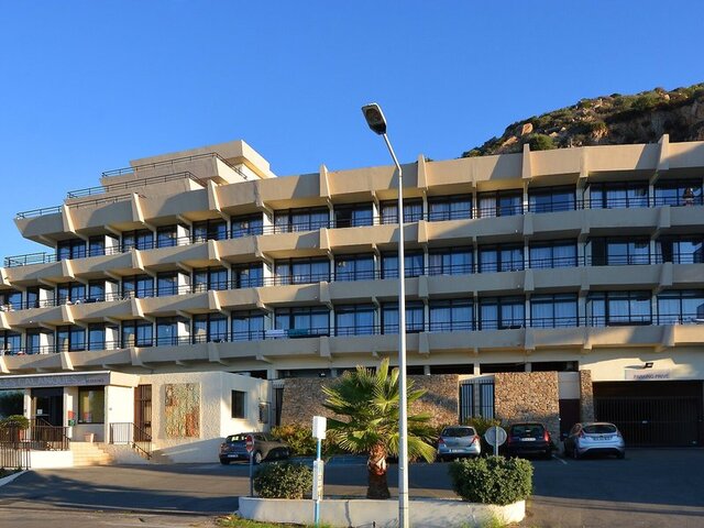 Résidence les Calanques ★★★