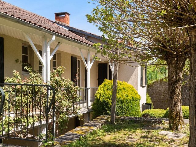 Inter-Hotel Figeac ★★