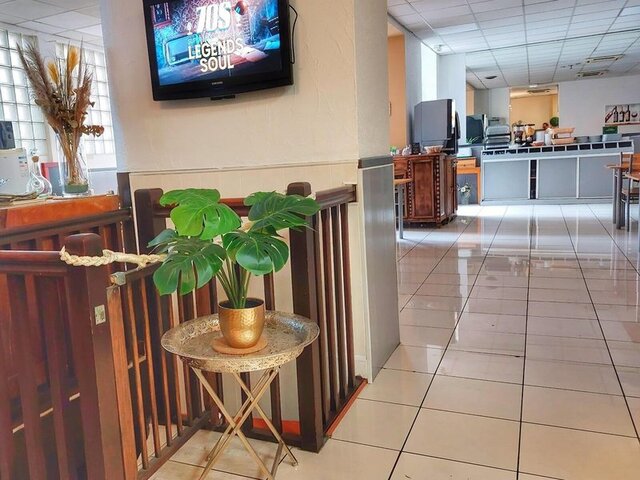 Hotel Le Milan ★★★