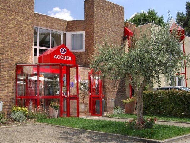 Inter-Hotel Costières Hotel ★★★