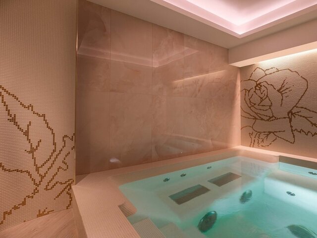 Hôtel Elysia by Inwood Hotels ★★★★★