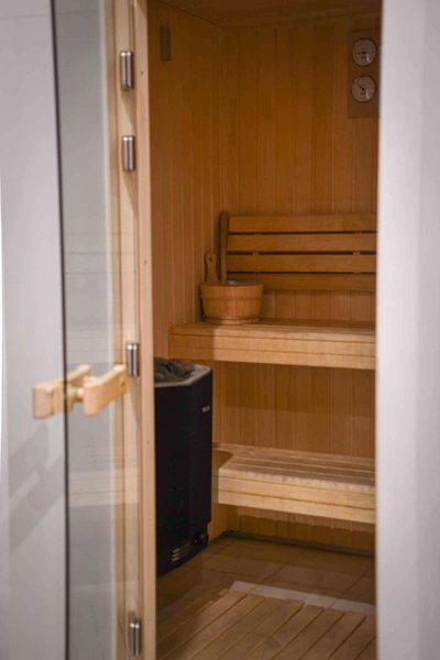 Hotel Parister ★★★★★