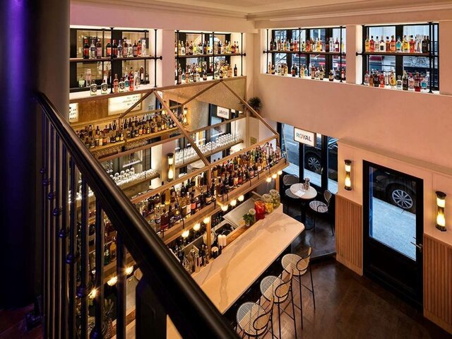 Royal Madeleine ★★★★