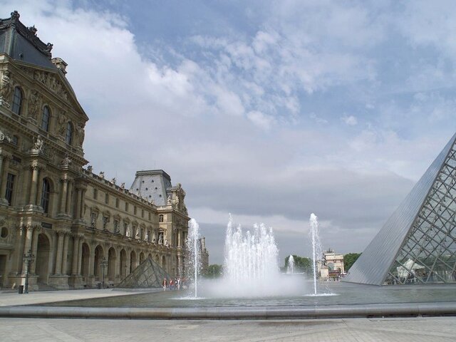 Sofitel Paris Le Faubourg ★★★★★